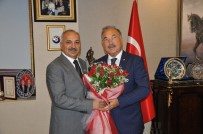 FELSEFE - Ahilik Kutlamaları Başladı