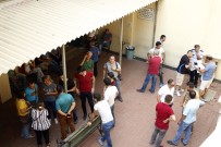 Antalya'da 5 Kişinin Hayatını Kaybetti Tur Midibüsü Kazası