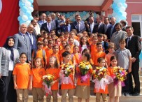 SAMSUN EMNIYET MÜDÜRÜ - Atakum'dan Eğitime 3 Milyon Liralık Yatırım