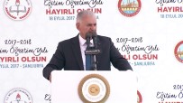 İKİNCİ SINIF VATANDAŞ - Başbakan'dan TEOG Açıklaması