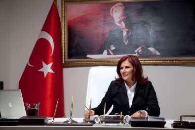 Başkan Çerçioğlu'nun Annesi Hastaneye Kaldırıldı