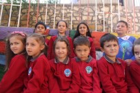 BAYBURT ÜNİVERSİTESİ REKTÖRÜ - Bayburt'ta 14 Bin Öğrenci Ders Başı Yaptı