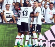 CANER ERKİN - Beşiktaş Derbi Öncesi Hata Yapmadı