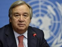 BM'den Suu Çii'ye 'son şans' uyarısı
