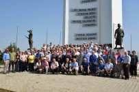 TEKELI - Bozüyük Ziyaretçilerini Ağırlamaya Devam Ediyor