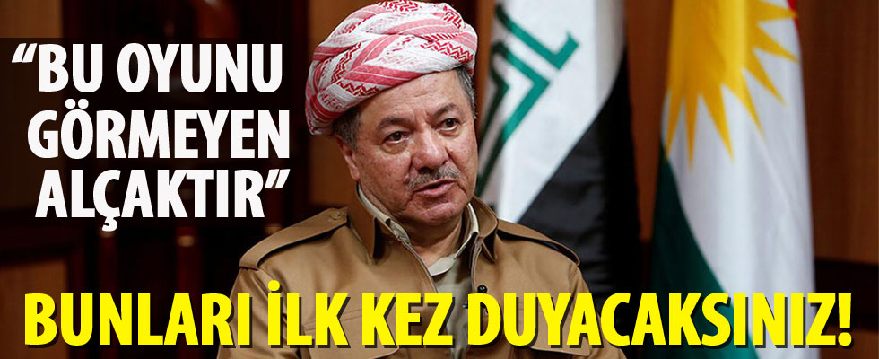 'Bu oyunu görmeyen alçaktır'