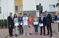 OKUL KIYAFETİ - Büyükşehir'den Eğitime Destek