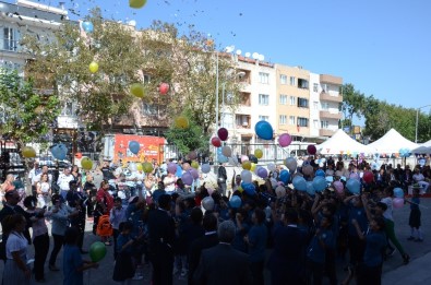 Çanakkale'de 74 Bin Öğrenci Ders Başı Yaptı