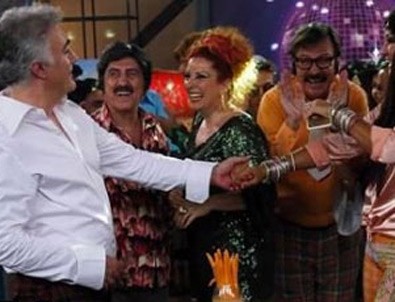 'Çocuklar Duymasın'a Vatan Şaşmaz tepkisi!