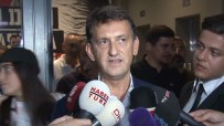 PORTO - 'Derbide Hocamıza Ve Futbolcularımıza Güveniyoruz'