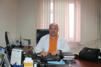 BAKIM MERKEZİ - Düzce Üniversitesi Hastanesi Genel Cerrahide Bölgeye Şifa Veriyor