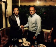 İRFAN BUZ - E. Yeni Malatyaspor Teknik Adamlık İçin İrfan Buz'da Karar Kıldı