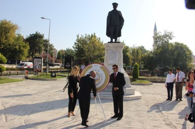 Edirne'de 54 Bin 901 Öğrenci Ders Başı Yaptı