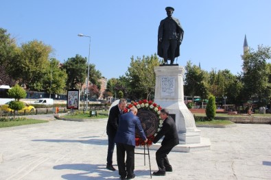 Edirne'de Ahilik Haftası Kutlamaları