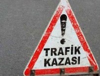 Erzincan'da yürekler ağza geldi