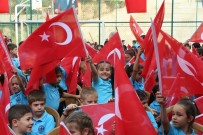 TEMİZLİK GÖREVLİSİ - Eyüplü Öğrenciler Dersbaşı Yaptı