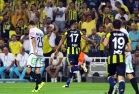 KÖTÜ HABER - Fenerbahçe'ye derbi öncesi kötü haber