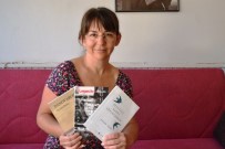 İNSANLIK DRAMI - Fizyoterapist Yazar, Mülteci Dramlarını Hikayeleriyle Gözler Önüne Seriyor