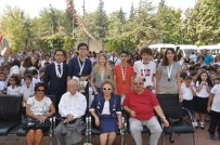 ACıBADEM - GKV'nin Türkiye Münazara Şampiyonlarına Ödül Yağdı