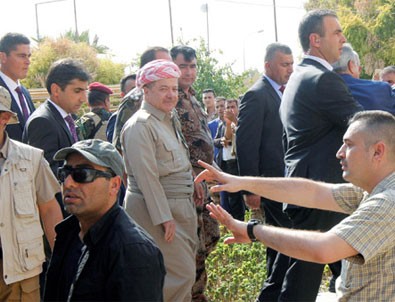 Irak Yüksek Mahkemesi'nden referandum kararı