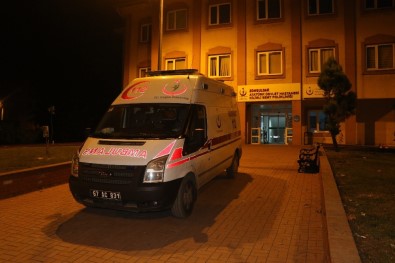 Kaçak Maden Ocağında Fenalaşan Bir Kişi Hayatını Kaybetti