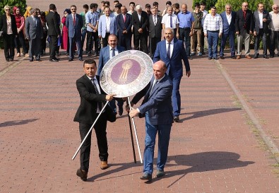 Karabük'te Ahilik Haftası Kutlamaları Başladı