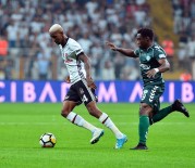 Kartal Kupanın Rövanşını Aldı