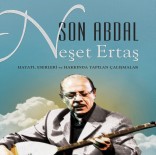 NEŞET ERTAŞ - Neşet Ertaş'la İlgili Çalışma Kitaplaştırıldı