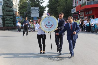 Niğde'de Yeni Eğitim-Öğretim Yılı Başladı