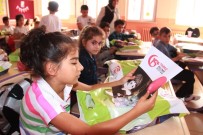 Okullar Açıldı, İlk Ders 15 Temmuz