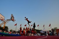 KENAN ŞAHIN - Pendikliler Basketbola Doydu