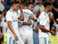 CRİSTİANO RONALDO - Real Madrid'den inanılmaz rekor