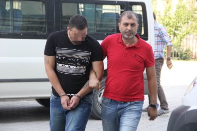 Samsun'da Uyuşturucu Operasyonu Açıklaması 15 Gözaltı