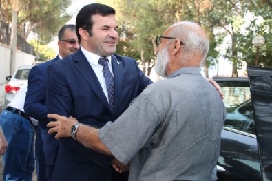 Şehidin Adı Mezun Olduğu Okula Verildi