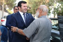 HASAN TANRıSEVEN - Şehidin Adı Mezun Olduğu Okula Verildi