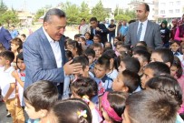 AYDıN ERDOĞAN - Seydişehir'de Eğitim Öğretim Yılı Başladı