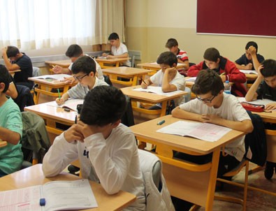 TEOG kalkıyor: İşte yeni sistem