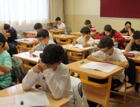 TEOG kalkıyor: İşte yeni sistem Haberi