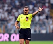 CANER ERKİN - TFF Süper Lig