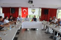 SERBEST PIYASA - TMO'nun Açıklamaları Fındık Piyasasını Hareketlendirdi