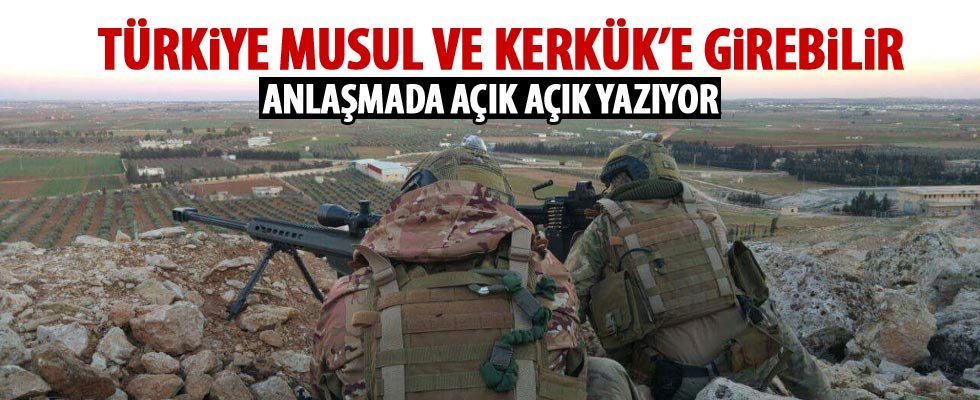 Ankara Anlaşması'nda ne yazıyor?