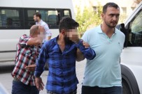 Uyuşturucu Operasyonunda 15 Gözaltı