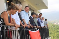 ERMENİ CEMAATİ - Vakıfköy Mesrop 2. Kültür Merkezi Açılışı Gerçekleştirildi