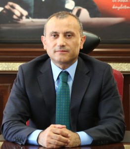Vali Sonel;' Bütün Terör Örgütleri Yok Olmaya Mahkumdur'