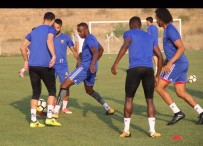 Yeni Malatyaspor, Kupa Maçından Sonra Malatya'ya Dönmeyecek