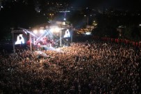 10 Binden Fazla Bigalı Kurtuluş Coşkusunu Yaşadı