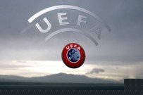 CENEVRE - 13. Olağanüstü UEFA Kongresi Yarın Yapılacak