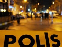 Mersin'de 5 yaşındaki çocuk bıçaklanarak öldürüldü