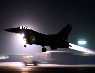 7 PKK'lı terörist öldürüldü