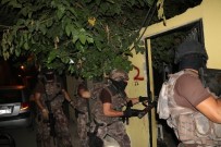 Adana Merkezli 3 İlde Uyuşturucu Operasyonu Açıklaması 18 Gözaltı